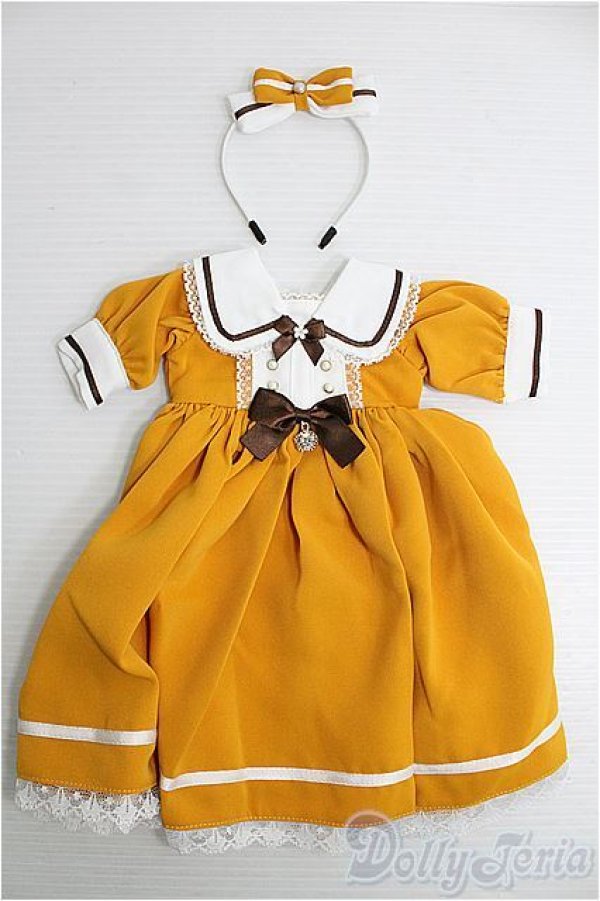 画像1: 【SALE】MDD/OF：RosenliaDoll様製 ハニーレター I-24-12-22-3120-KN-ZI (1)