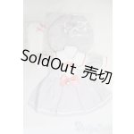 画像: MDD/OF：RosenliaDoll様製衣装 スターレター I-25-06-08-2063-KN-ZI