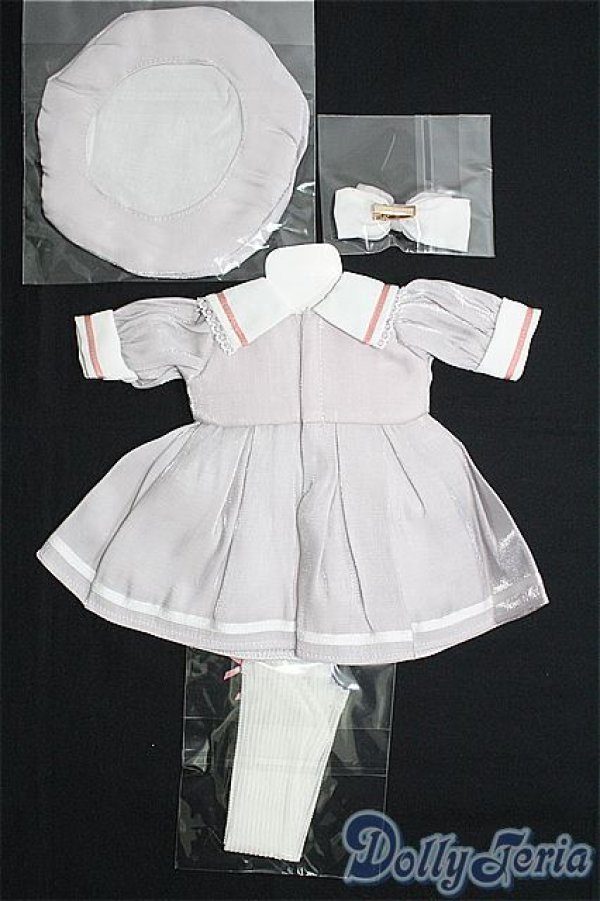 画像2: 【SALE】MDD/OF：RosenliaDoll様製衣装 スターレター I-24-11-24-2090-KN-ZI (2)