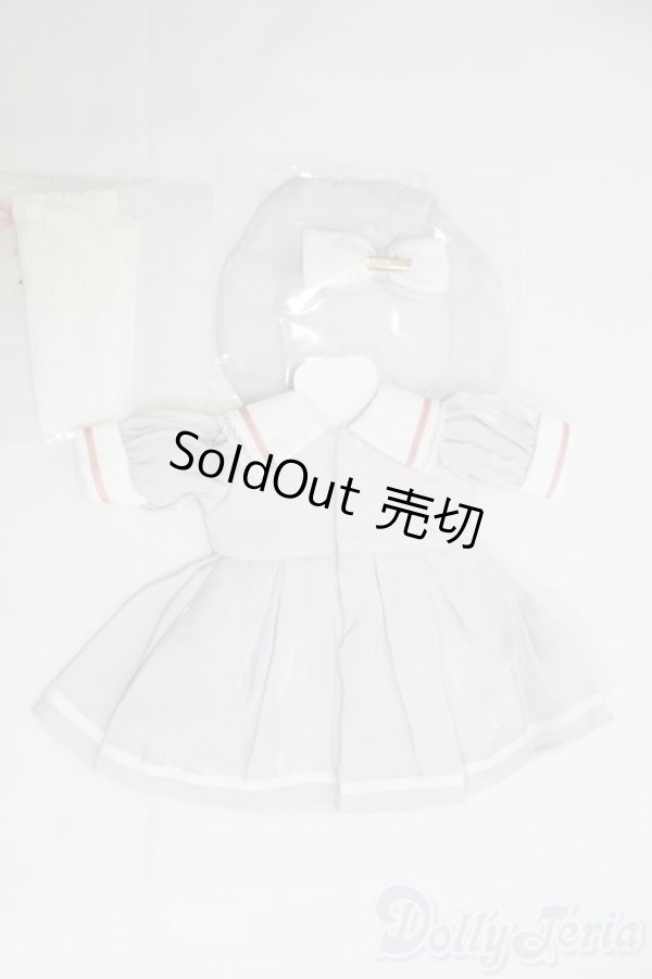 画像2: MDD/OF：RosenliaDoll様製衣装 スターレター I-25-06-08-2063-KN-ZI (2)