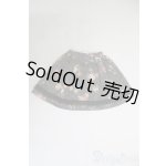 画像: SD&DD/OF:スカート I-25-06-08-2049-KN-ZI