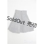 画像: 【SALE】SD&DD/OF:スカート I-24-11-24-3072-KN-ZI