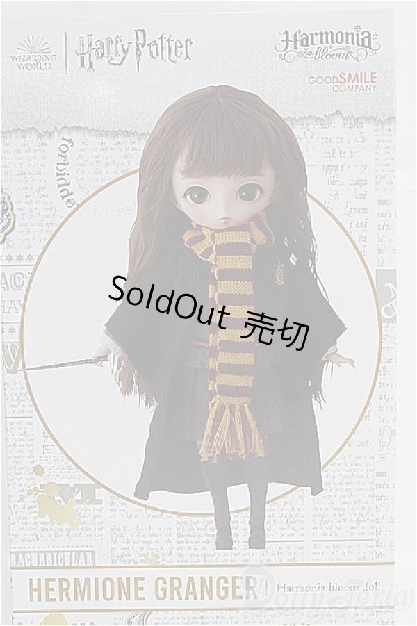 画像1: Harmonia bloom/ ハーマイオニー・グレンジャー I-25-04-06-1015-KN-ZI (1)