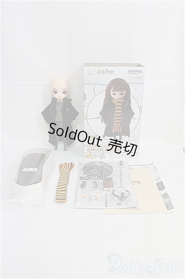 画像7: Harmonia bloom/ ハーマイオニー・グレンジャー I-25-04-06-1015-KN-ZI (7)