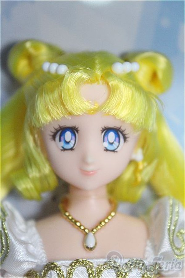 画像2: 【SALE】バンダイ/Princess Serenity-プリンセス・セレニティ- I-24-12-29-1041-KN-ZI (2)