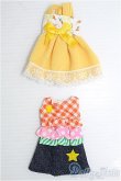 画像1: 【SALE】1/6(22cm)ドール/OF ワンピース2点セット I-24-12-08-3144-TO-ZI (1)