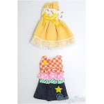 画像: 【SALE】1/6(22cm)ドール/OF ワンピース2点セット I-24-12-08-3144-TO-ZI