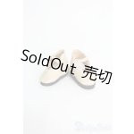 画像: Jason Wu/O シューズ I-25-06-29-3100-TN-ZI