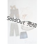 画像: 1/6(22cm)ドール/OF 衣装バラセット I-25-06-15-3088-TO-ZI