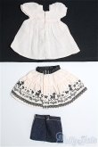 画像2: 【SALE】1/6(22cm)ドール/OF 衣装バラセット I-24-12-01-2164-TO-ZI (2)