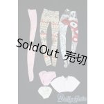 画像: 1/6(22〜30cm)ドール/OF 衣装バラ/0 I-25-07-13-2102-TO-ZI