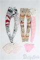画像: 【SALE】1/6(22〜30cm)ドール/OF 衣装バラ I-24-12-22-2154-TO-ZI