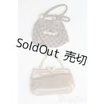 画像: 1/6ドール/OF：バッグ I-25-06-29-3145-TO-ZI