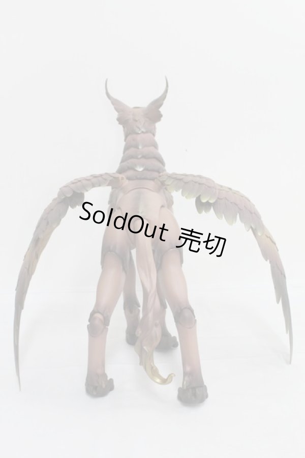 画像5: dreamvalley/Aurora＆Dawn Two-in-One I-24-03-31-1005-KN-ZI (5)