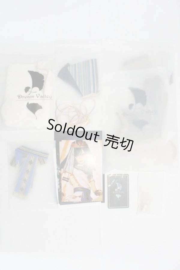 画像8: dreamvalley/太陽神Rah Human Ver I-24-03-31-1007-KN-ZI (8)