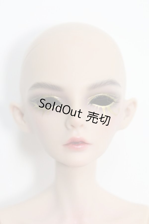 画像1: dreamvalley/太陽神Rah Human Ver I-24-03-31-1008-KN-ZI (1)