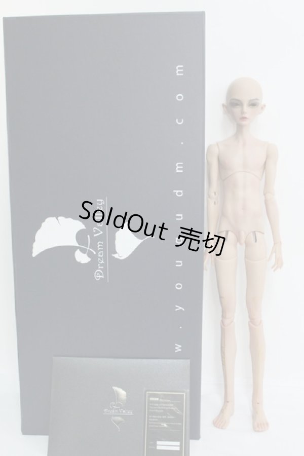 画像5: dreamvalley/太陽神Rah Human Ver I-24-03-31-1008-KN-ZI (5)