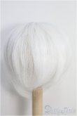 画像2: 【SALE】8〜9inch/ウィッグ I-24-12-22-2027-KN-ZI (2)