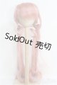画像: 【SALE】8〜9inch/ウィッグ I-24-11-24-3050-KN-ZI