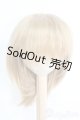 画像: 9〜10inch/ウィッグ I-25-06-22-2026-KN-ZI