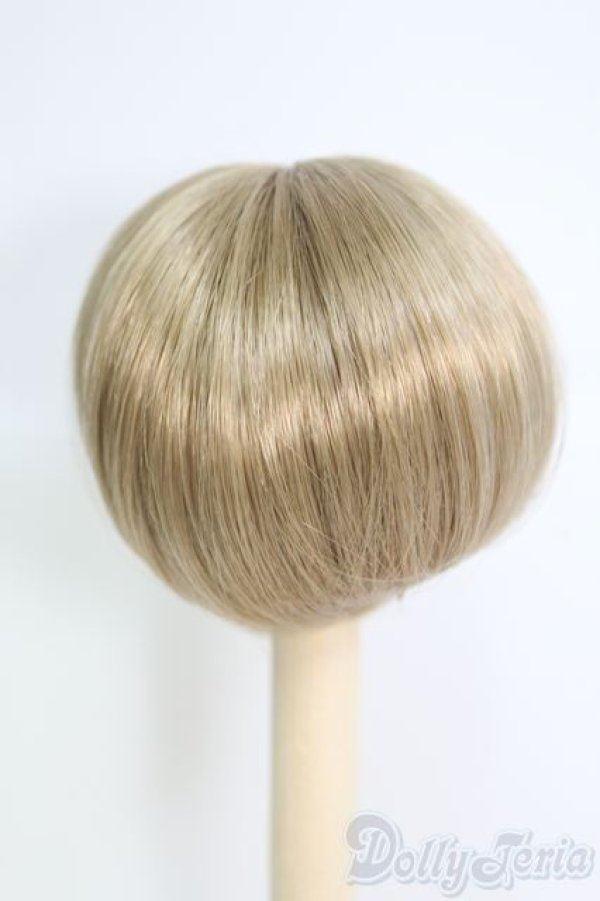 画像4: 6〜7inch/ウィッグ I-25-06-01-3023-KN-ZI (4)