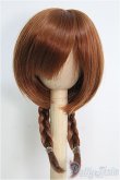 画像1: 【SALE】7〜8inch/ウィッグ I-24-12-01-3029-KN-ZI (1)