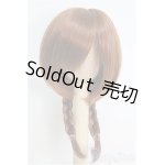 画像: 【SALE】7〜8inch/ウィッグ I-24-12-01-3029-KN-ZI