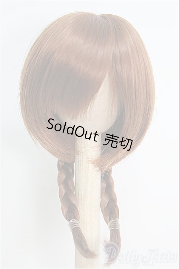 画像1: 【SALE】7〜8inch/ウィッグ I-24-12-01-3029-KN-ZI (1)