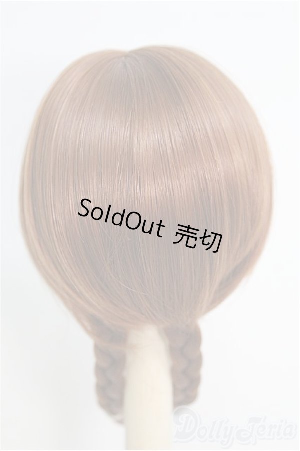 画像2: 【SALE】7〜8inch/ウィッグ I-24-12-01-3029-KN-ZI (2)