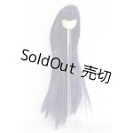 画像: 3.5〜4inch/ウィッグ I-25-06-01-2027-KN-ZI