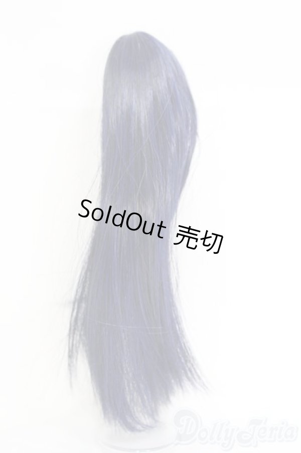 画像2: 3.5〜4inch/ウィッグ I-25-06-01-2027-KN-ZI (2)