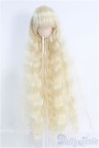 画像1: 【SALE】3.5〜4inch/ウィッグ I-24-11-24-3030-KN-ZI (1)