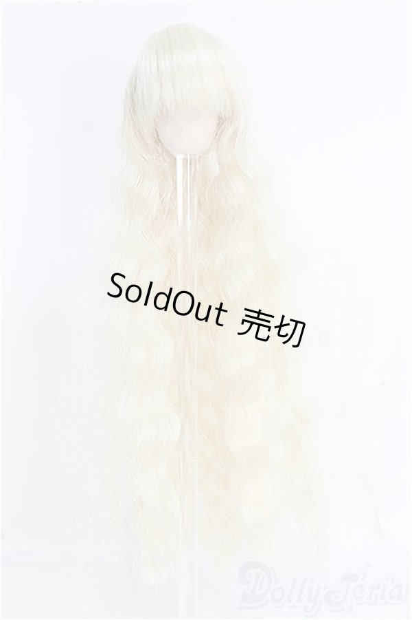 画像1: 【SALE】3.5〜4inch/ウィッグ I-24-11-24-3030-KN-ZI (1)