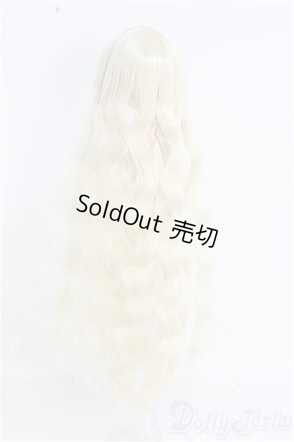 画像2: 【SALE】3.5〜4inch/ウィッグ I-24-11-24-3030-KN-ZI (2)