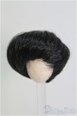 画像1: 【SALE】3.5〜4inch/ウィッグ I-24-11-24-3021-KN-ZI (1)