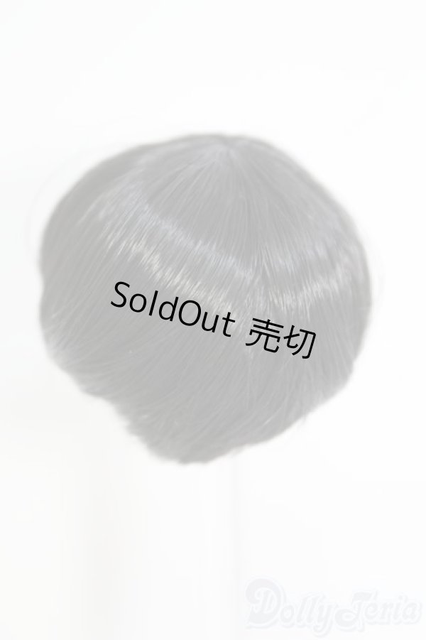 画像2: 3.5〜4inch/ウィッグ I-25-06-01-2026-KN-ZI (2)