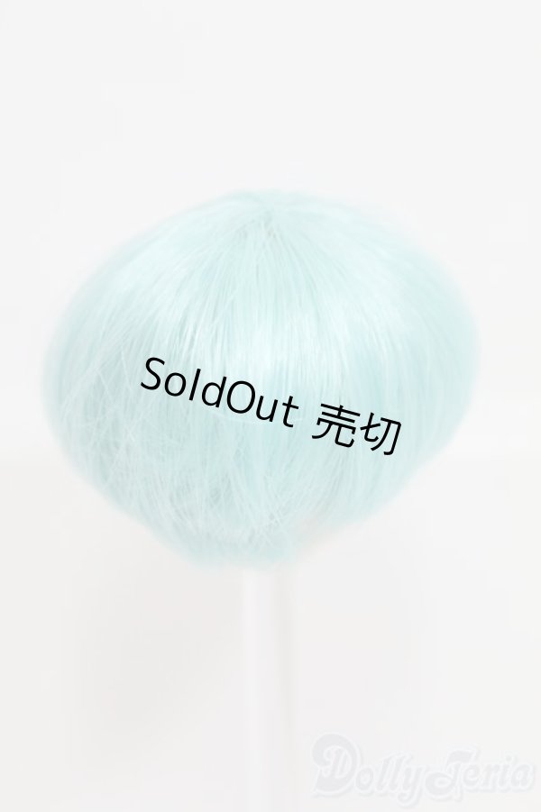 画像2: 3.5〜4inch/ウィッグ I-25-06-01-2024-KN-ZI (2)