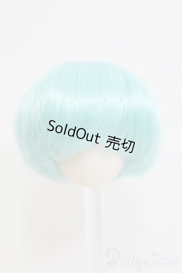 画像1: 3.5〜4inch/ウィッグ I-25-06-01-2025-KN-ZI (1)