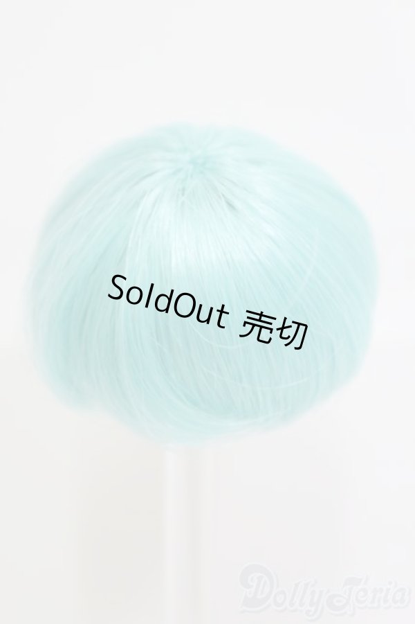 画像2: 3.5〜4inch/ウィッグ I-25-06-01-2025-KN-ZI (2)