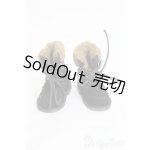 画像: 幼SD/OF：ブーツ I-25-06-15-3132-KN-ZI