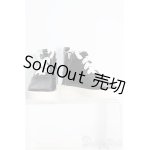画像: 【SALE】60cmドール/OF：シューズ I-24-12-08-2186-KN-ZI
