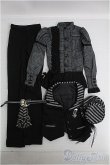 画像1: 【SALE】SD17BOY/OF:ディーラー製 ゴシック衣装セット I-24-11-24-3053-KN-ZI (1)