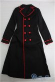 画像1: 【SALE】SD17BOY/OF：コート I-24-11-24-3055-KN-ZI (1)