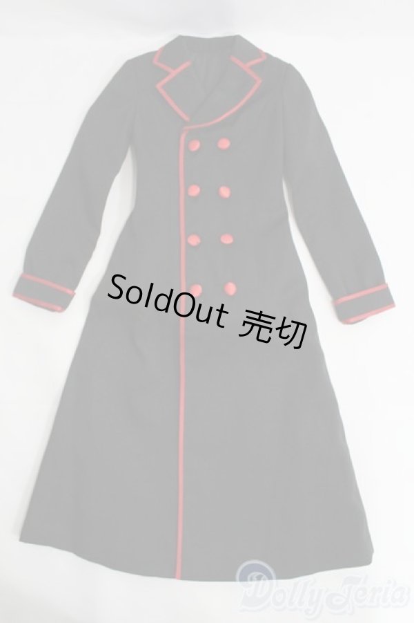 画像1: SD17BOY/OF：コート I-25-06-01-2045-KN-ZI (1)