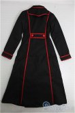 画像2: 【SALE】SD17BOY/OF：コート I-24-11-24-3055-KN-ZI (2)