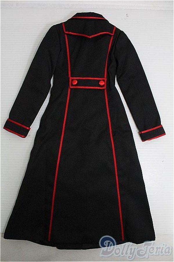 画像2: 【SALE】SD17BOY/OF：コート I-24-11-24-3055-KN-ZI (2)