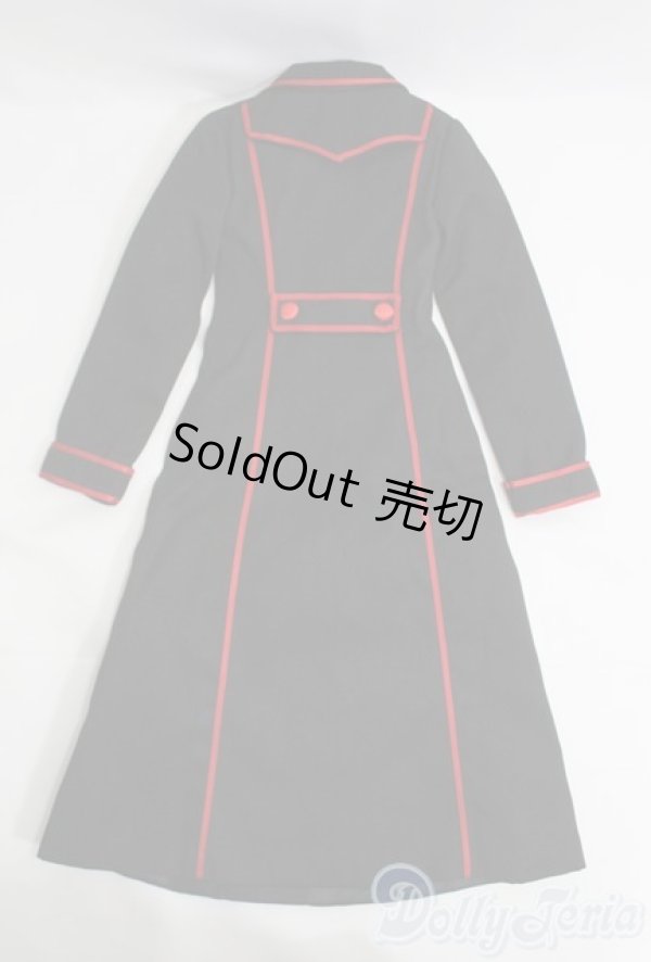 画像2: SD17BOY/OF：コート I-25-06-01-2045-KN-ZI (2)