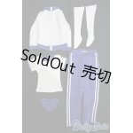 画像: MSD/OF：体操服セット I-24-12-22-2068-KN-ZI