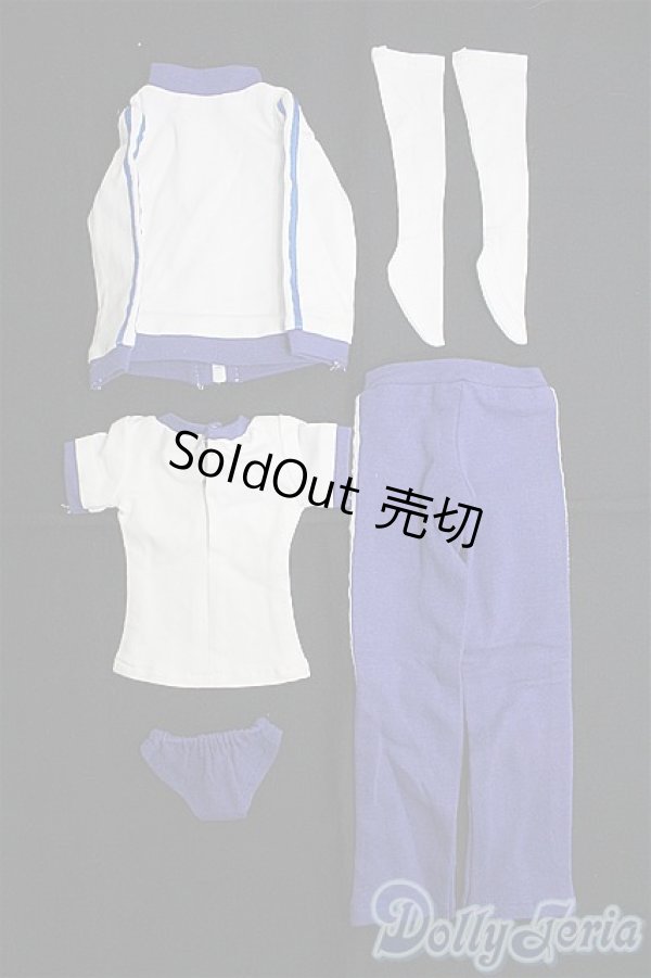 画像2: MSD/OF：体操服セット I-24-12-22-2068-KN-ZI (2)
