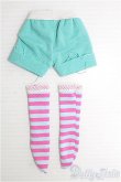 画像2: 【SALE】幼SD/OF:パンツ&ソックス I-24-12-08-3069-KN-ZI (2)